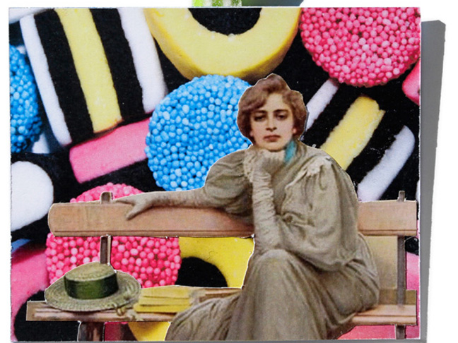 ELENA e il suo sogno - My Besy Half