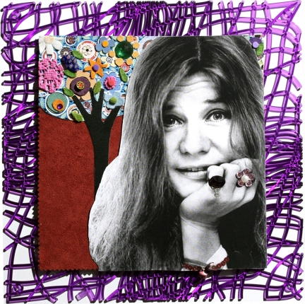 janis